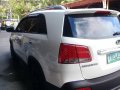  2nd Hand (Used) Kia Sorento 2012 for sale in Pasig-5