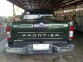 2003 Nissan Frontier for sale in Gapan-7