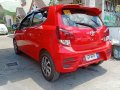 Selling 2nd Hand (Used) 2018 Toyota Wigo in Angeles-3