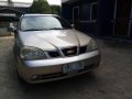 Selling 2nd Hand (Used) Chevrolet Optra 2003 in Bauan-5