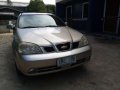 Selling 2nd Hand (Used) Chevrolet Optra 2003 in Bauan-0