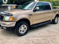 2nd Hand (Used) Ford F-150 2001 for sale in Muntinlupa-0