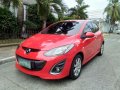 Selling 2nd Hand (Used) Mazda 2 2010 Hatchback in Quezon City-7