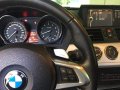 Selling Bmw Z4 2012 at 23000 in Lipa-4