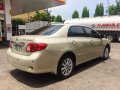 2nd Hand (Used) Toyota Corolla Altis 2009 for sale-2