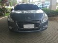 Selling 2nd Hand (Used) 2014 Peugeot 508 in Santo Tomas-3