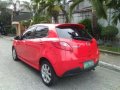 Selling 2nd Hand (Used) Mazda 2 2010 Hatchback in Quezon City-6