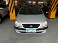  2nd Hand (Used) Hyundai Getz 2010 Manual Gasoline for sale in Rosario-5