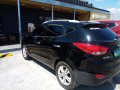 Selling Hyundai Tucson 2010 Automatic Gasoline in Meycauayan-0