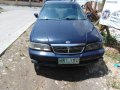 2nd Hand (Used) Nissan Sentra 2000 for sale in Marilao-2
