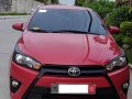 Selling 2nd Hand (Used) 2017 Toyota Yaris in Angeles-1