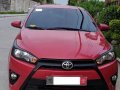 Selling 2nd Hand (Used) 2017 Toyota Yaris in Angeles-4