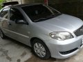 Selling 2nd Hand (Used) Toyota Vios 2006 in Concepcion-0