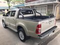 2015 Toyota Hilux for sale in Tugaya-6