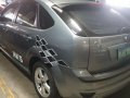 Selling 2006 Ford Focus Hatchback for sale in Pasig-5