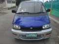 2002 Nissan Serena for sale in Dasmariñas-4