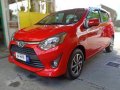 Selling 2nd Hand (Used) 2018 Toyota Wigo in Angeles-6