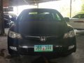 2008 Honda Civic for sale in Marikina-0