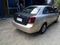 Selling 2nd Hand (Used) Chevrolet Optra 2003 in Bauan-3