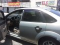 Sell 2nd Hand (Used) 2010 Ford Focus Manual Gasoline at 80000 in Guagua-6