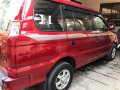 2nd Hand (Used) Mitsubishi Adventure 2013 for sale in Plaridel-1