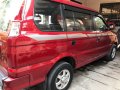 2nd Hand (Used) Mitsubishi Adventure 2013 for sale in Plaridel-2