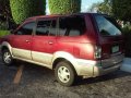 Selling 2nd Hand (Used) Toyota Tamaraw 2000 in Quezon City-2