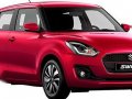 Selling Suzuki Swift 2019 Manual Gasoline in Mandaluyong-1