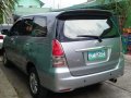  2nd Hand (Used) Toyota Innova 2008 Manual Diesel for sale in Lipa-6