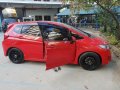 2nd Hand (Used) Honda Jazz 2015 Automatic Gasoline for sale in Cebu City-2