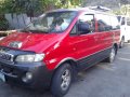 Selling 2nd Hand (Used) Hyundai Starex 2008 in Pagadian-3