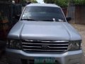 Selling Ford Everest 2004 Automatic Diesel in Cebu City-0