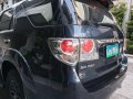 Selling Toyota Fortuner 2013 Automatic Diesel in Marikina-4