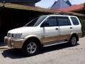 Selling Isuzu Crosswind 2002 Manual Diesel in Bacolor-2