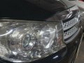 Sell Red 2011 Toyota Fortuner in Mandaluyong-9