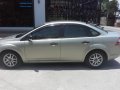 Sell 2nd Hand (Used) 2010 Ford Focus Manual Gasoline at 80000 in Guagua-4