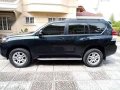 2nd Hand (Used) Toyota Land Cruiser Prado 2012 Automatic Gasoline for sale in Cebu City-6