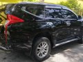  2nd Hand (Used) Mitsubishi Montero Sport 2017 for sale in San Fernando-2