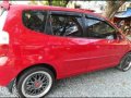 Selling Honda Jazz 2005 Automatic Gasoline in Kawit-4
