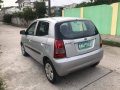 Selling Kia Picanto 2005 Automatic Gasoline in Angeles-2