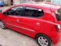 2017 Toyota Wigo for sale in Lapu-Lapu-1