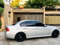 Bmw 320I 2007 Automatic Gasoline for sale in Quezon City-5