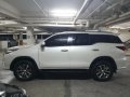  2nd Hand (Used) Toyota Fortuner 2016 at 30000 for sale-5