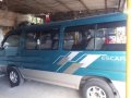 Selling 2nd Hand (Used) Nissan Urvan Escapade 2014 in Calamba-0