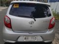 Sell 2nd Hand (Used) 2014 Toyota Wigo at 33500 in San Juan-2