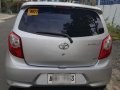 Sell 2nd Hand (Used) 2014 Toyota Wigo at 33500 in San Juan-2