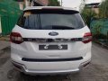 Selling 2nd Hand (Used) 2018 Ford Everest Automatic Diesel in Quezon City-4