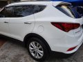 Selling Hyundai Santa Fe 2018 Automatic Diesel in Malabon-7