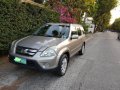 Selling 2nd Hand (Used) 2006 Honda Cr-V Automatic Gasoline in Antipolo-3