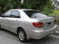 2nd Hand (Used) Toyota Corolla Altis 2006 Manual Gasoline for sale in Imus-2